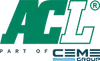 ACL ITALY logo