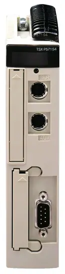 TSXP57154MR Schneider Electric
