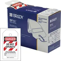 Brady Corporation 150502