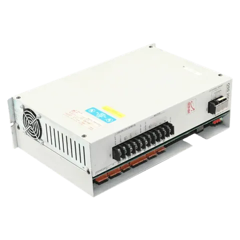 OSAI OSS 200-30 OSS-200-30: Kompakte und effiziente Steuerung für die präzise Motorsteuerung in der Automatisierung. — Elektromotoren