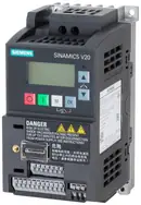 6SL3210-5BB11-2UV1 Siemens, Netzgeräte & Leistungsregler