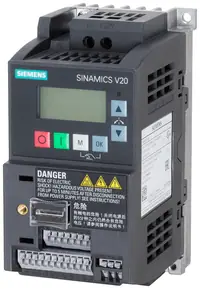 Siemens 6SL3210-5BB11-2UV1