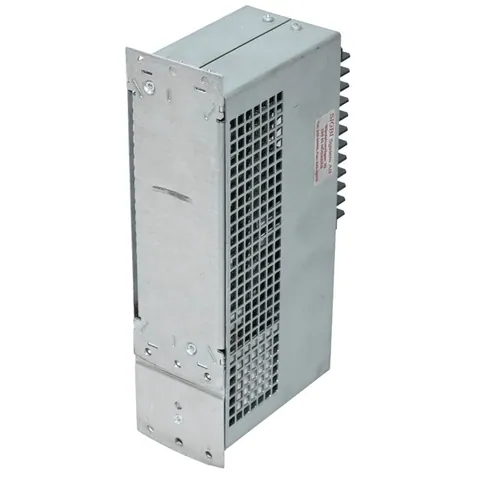 Lust VF1204 VF1204S Variable Frequency Drive — Frequenzumrichter