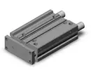 MGPM32TF-125Z SMC, Linear Modules & Actuators