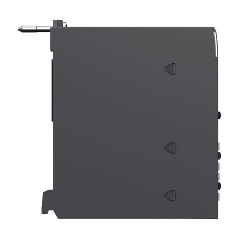 Schneider Electric BMXNOM0200 communication module, Modicon X80, Serial link module, 2 RS485 or 232 ports in Modbus and character mode — Zasilacze i sterowniki mocy