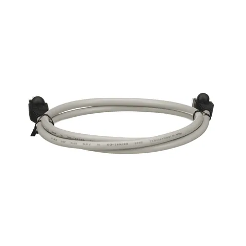 Schneider Electric VW3A1104R10 remote cable, Altivar, for graphic display terminal, 1 meter — Cables & Connectivity