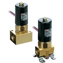 SMC PVQ31-5G-23-01F-H PVQ30, Compact Proportional Solenoid Valves, PVQ31-5G-23-01F-H — Elettrovalvole e servovalvole