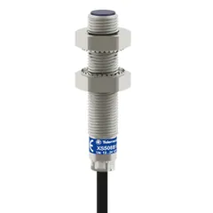 Schneider Electric XS608B1PAL2 Stainless Steel Inductive Proximity Sensor XS6 — Proximity & Inductive Sensors