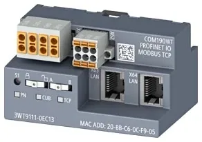 3WT9111-0EC13 Siemens