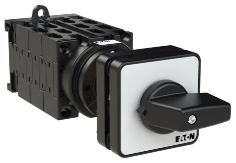 Eaton 015290 T0-6-103/Z Multi-speed Switch — Control & HMI