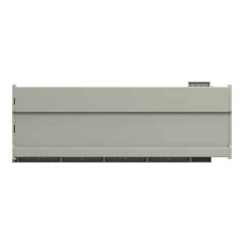 Schneider Electric ABE7S16E2F0 sub-base - soldered solid state output relay ABE7 - 16 inputs - 115 V AC — PLCs