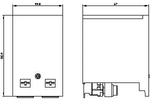 3VM9112-0JC12 Siemens