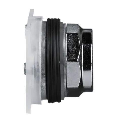 Schneider Electric 9001KR1B 30mm Push Button, Type K — Control & HMI