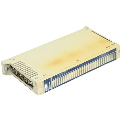 Lisec DI321 DI 321 Digital Input Module, 32 Channels, Sigmatek PLC Compatible — Electronics & PCBs