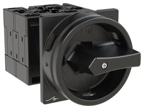 Eaton 008829 Main Switch T3-3-15259/EA/SVB-SW — Control & HMI