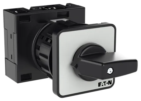 Eaton 001073 Changeover Switch T3-1-8214/EZ — Control e HMI