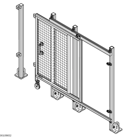 3842524165 Bosch Rexroth