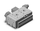 MXQ20-20C SMC