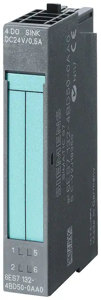 Siemens 6ES7132-4BD02-0AA0