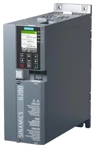 6SL4554-0CA15-0AF0 Siemens