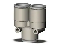 SMC KQ2U16-00A