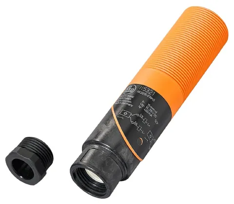 IFM II5320 Inductive sensor — Proximity & Inductive Sensors