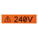 T100X000VXC-BK Panduit