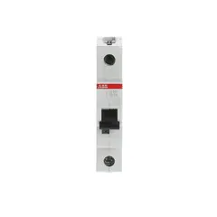 S201-B25 ABB, General Accessories