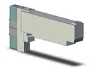 VQC2401NR-5B1 SMC, Magnet- & Servoventile