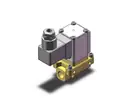 VXZ232AGA SMC, Magnet- & Servoventile
