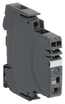 ABB 2CDE601101R2002 — PLC