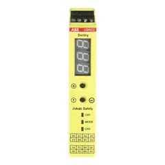 ABB 2TLA010070R0400 SENTRY USR22 24VDC — Contactors & Relays