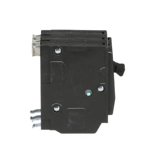 Schneider Electric QO360 Mini circuit breaker, QO, 60A, 3 pole, 120/240VAC, 10kA, plug in mount — Akcesoria ogólne