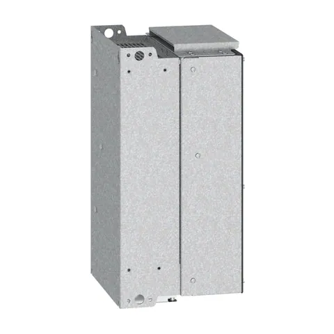 Schneider Electric ATV212HD30N4 variable speed drive, Altivar 212, 30kW, 40hp, 480V, 3 phases, with EMC, IP21 — Power Supplies & Controllers