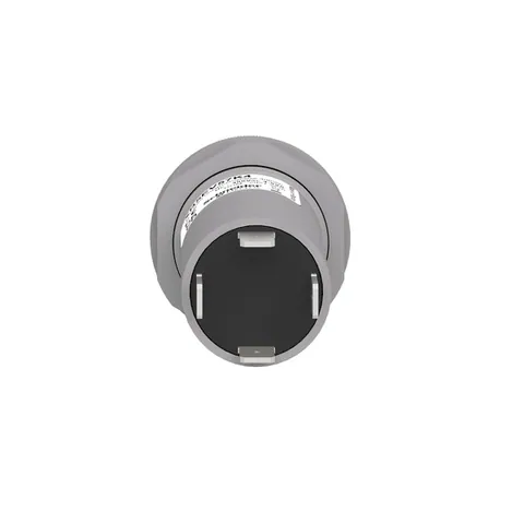Schneider Electric XB5EV57K4 Monolithic pilot light, Harmony XB5, 3 phases Voltage, indicator with 3 LED, red, green, yellow, 400V AC — General Accessories