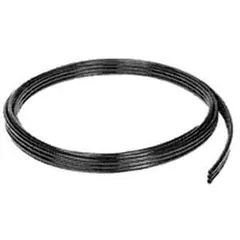 SMC TFU0425B-3 TFU, Polyurethane Flat Tubing, TFU0425B-3 — Pipes & Hoses for Cables
