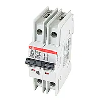 ABB S202UP-K15