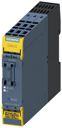 Siemens 3SK2112-2AA10