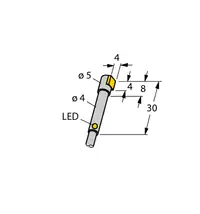 Turck Bi1-HS540-AP6X