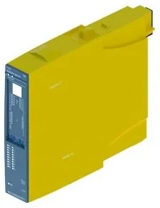 Siemens 6DL1136-6DA00-0PH1 SIMATIC ET 200SP HA, digital output module, safety-oriented F-DQ 10X24... — Remote I/O & Communication