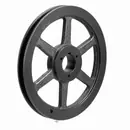 1TB110 Browning, Gears & Reducers