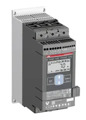 ABB 1SFA897105R7000 PSE45-600-70 Softstarter — PLCs