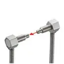 FU-77TG Keyence, Sensori di prossimità e induttivi