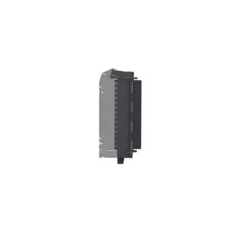 Schneider Electric BMXFTB2820 Modicon X80, 28-pin removable spring terminal block — Terminal Blocks