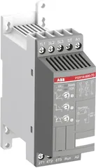 ABB 1SFA896107R7000 PSR16-600-70 Softstarter - 16 A - 208 ... 600 V AC — Soft Starters