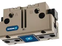Schunk JGP 100-1-AS