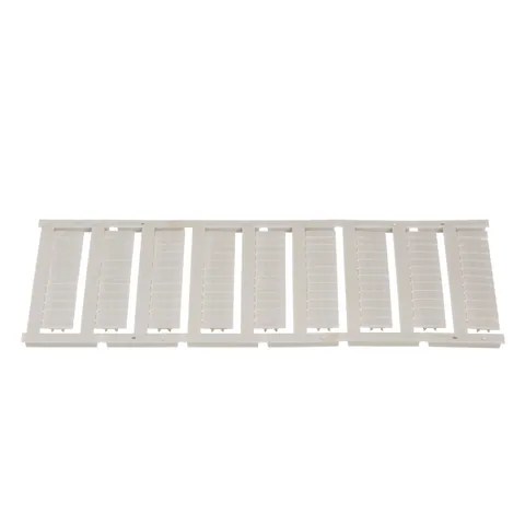 Schneider Electric 16-700ST-1 Write on tag, SE Relays, general purpose relay accessory for the 16-782PC-1 hold down clip — Akcesoria ogólne