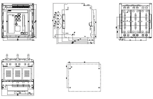 3WJ8225-2AA31-1BA1 Siemens