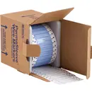 PS-125-2-WT-S Brady Corporation, Poleas y rodillos