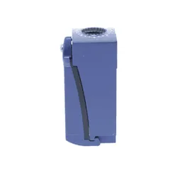 Schneider Electric ZCD21 Limit switch body, Limit switches XC Standard, ZCD, compact, 1NC+1 NO, snap action — Interruttori e apparecchiature modulari